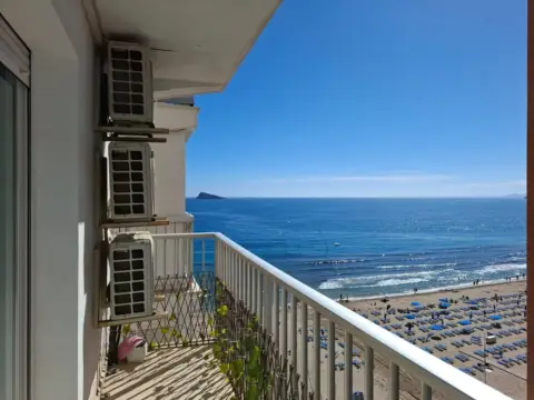 Apartamento en 1ª Linea