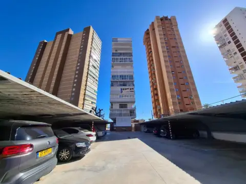 Apartamento en 1ª Linea