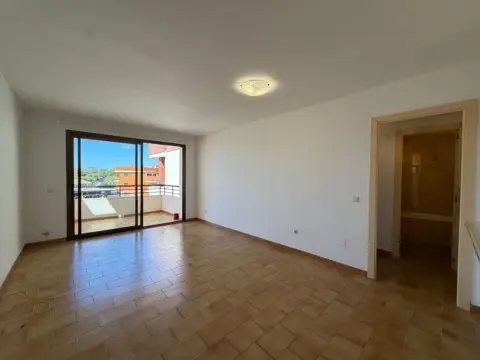 Apartamento en Santa Ponça