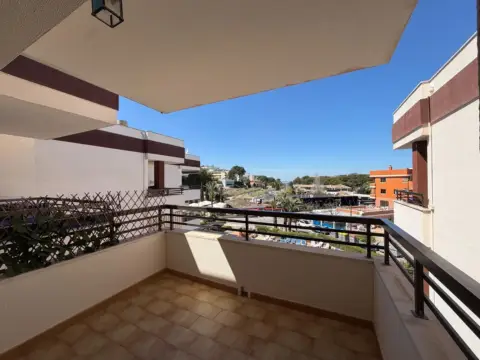 Apartamento en Santa Ponça