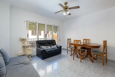 Piso en S´Arenal