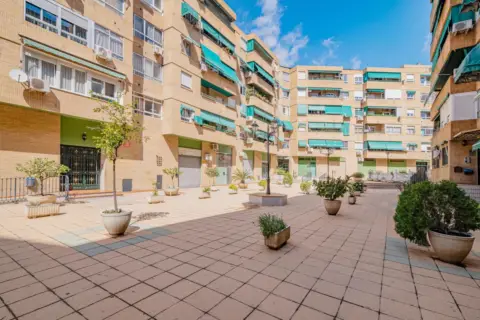Piso en La Chana
