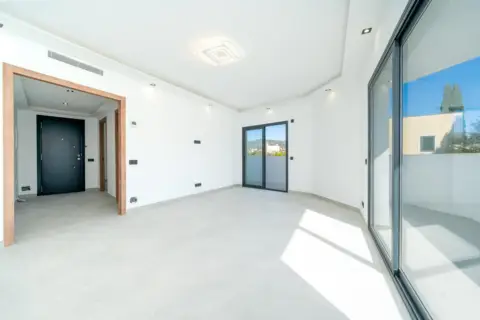 Chalet en Son Serra - La Vileta - Son Pereto