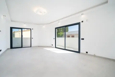 Chalet en Son Serra - La Vileta - Son Pereto