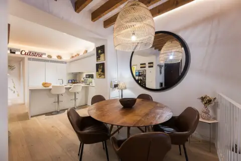 Apartamento en Centro