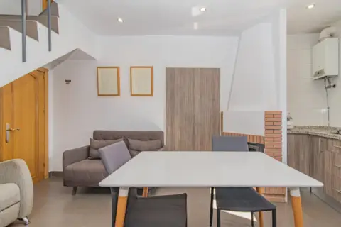 Casa pareada en Andalucia
