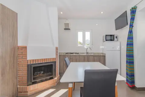 Casa pareada en Andalucia