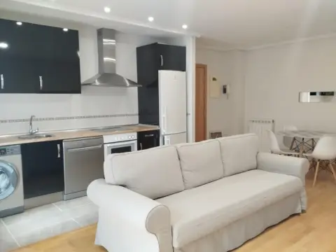 Loft en calle Ramon Margalef
