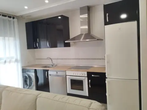 Loft en calle Ramon Margalef