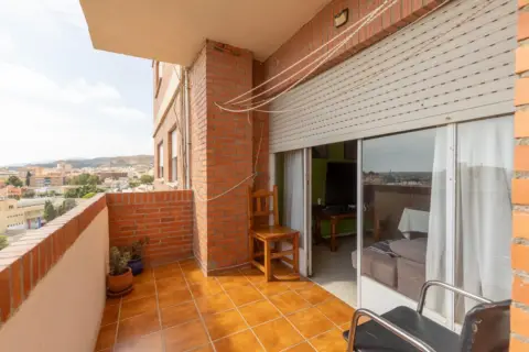 Piso en calle Doctor Tercedor, 19
