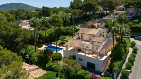 Chalet en Santa Ponça