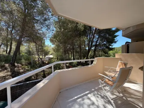 Apartamento en Carrer de Savina