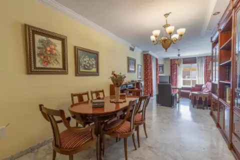 Apartment in Granada Capital