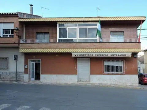 Casa en calle del Toril