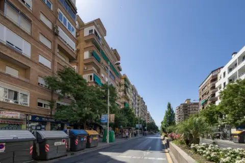 Piso en Camino de Ronda, 132