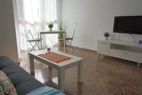 Piso en Carrer del Miquelet