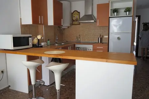 Piso en Carrer del Miquelet