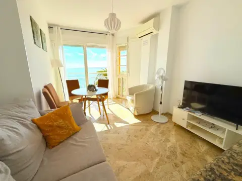 Piso en Avenida del Mediterráneo