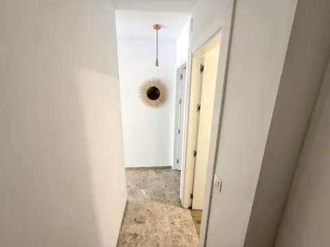 Piso en Avenida del Mediterráneo