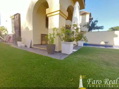 Chalet en La Jara