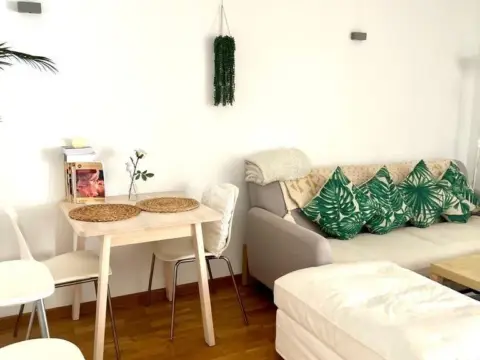 Piso en Plaça Ecònom Parera