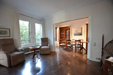 Piso en Passeig de Mallorca, 2