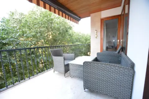 Piso en Passeig de Mallorca, 2