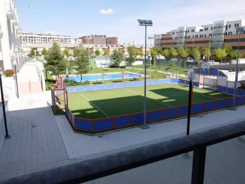 Piso en calle de la Peña Ubiña, 9