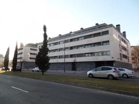 Apartamento en calle de las Mieses