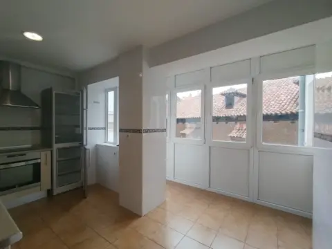 Piso en calle de San Felipe Neri