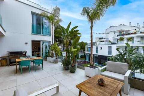 Apartamento en Palmanova