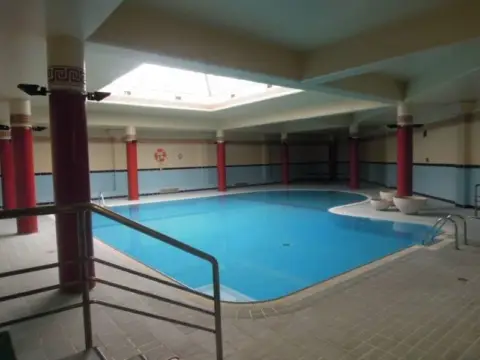 Piso en calle del Doctor Villacián