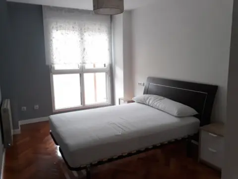 Piso en calle del Doctor Villacián