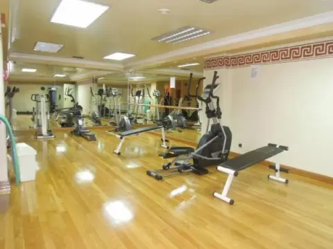 Piso en calle del Doctor Villacián