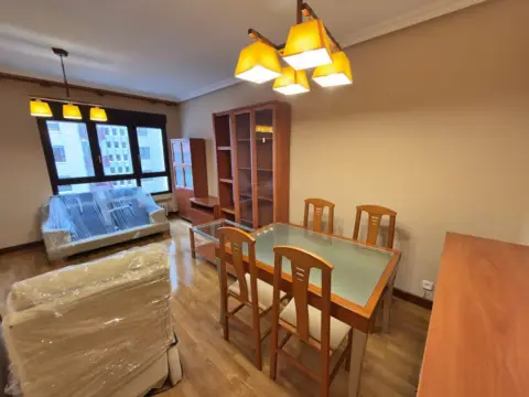 Piso en calle de San Mateo