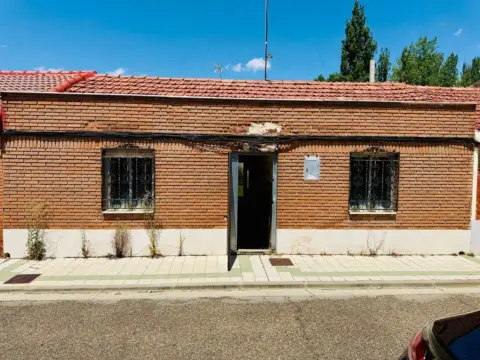 Casa adosada en calle de Menorca