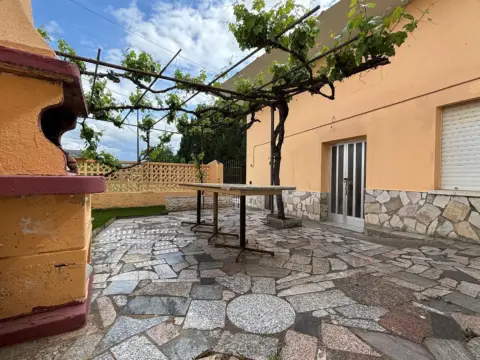 Chalet en calle Souto-Ma