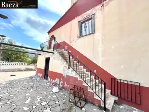 Chalet en Jijona - Xixona