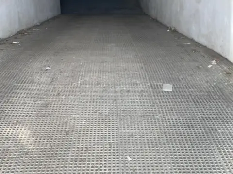 Garaje en Avenida de Jerez, 80