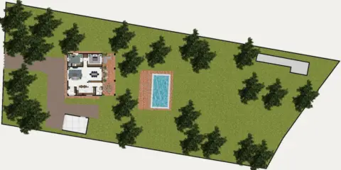 Chalet en Urbanización de la Señora