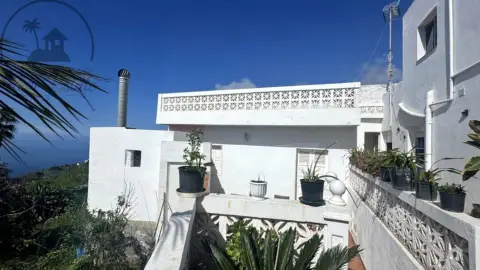 Chalet en Tenerife North