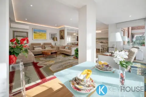 Piso en calle José Rodríguez Pinilla