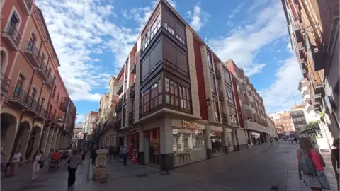 Piso en Centro