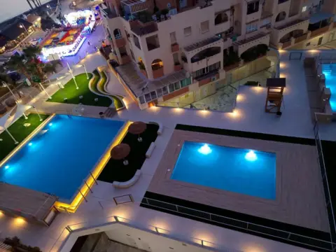 Piso en Paseo de San Cristóbal