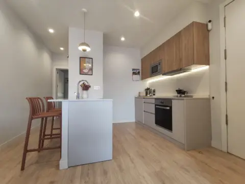 Piso en Carrer de Llagostera