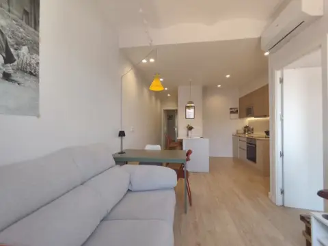 Piso en Carrer de Llagostera