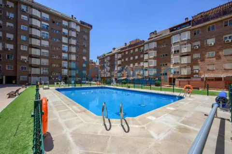 Piso – Madrid, Villaverde Alto, Villaverde