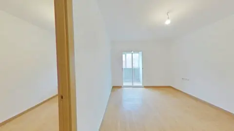 Piso en San Cristóbal