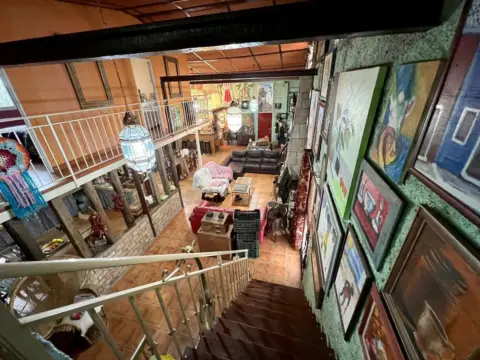 Finca rústica en calle Poligono, nº 9