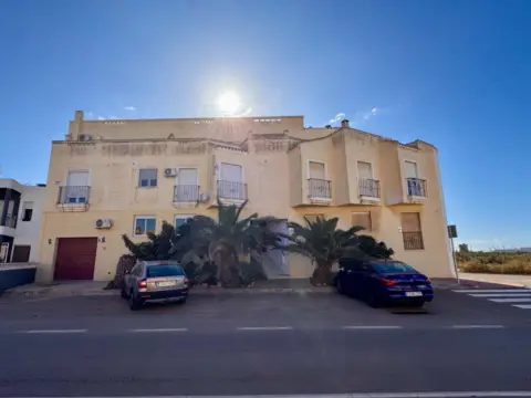 Apartamento en Avenida del Cabo de Gata